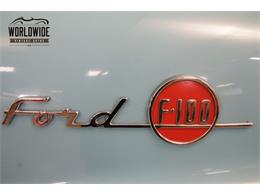 1955 Ford Panel Truck (CC-1140815) for sale in Denver , Colorado