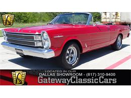 1966 Ford Galaxie (CC-1148157) for sale in DFW Airport, Texas