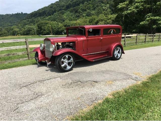1929 Plymouth Street Rod (CC-1148190) for sale in Cadillac, Michigan