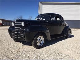 1939 Plymouth Business Coupe (CC-1148194) for sale in Cadillac, Michigan