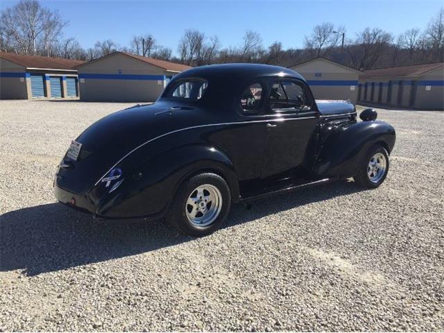 1939 Plymouth Business Coupe (CC-1148194) for sale in Cadillac, Michigan