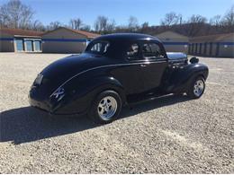 1939 Plymouth Business Coupe (CC-1148194) for sale in Cadillac, Michigan