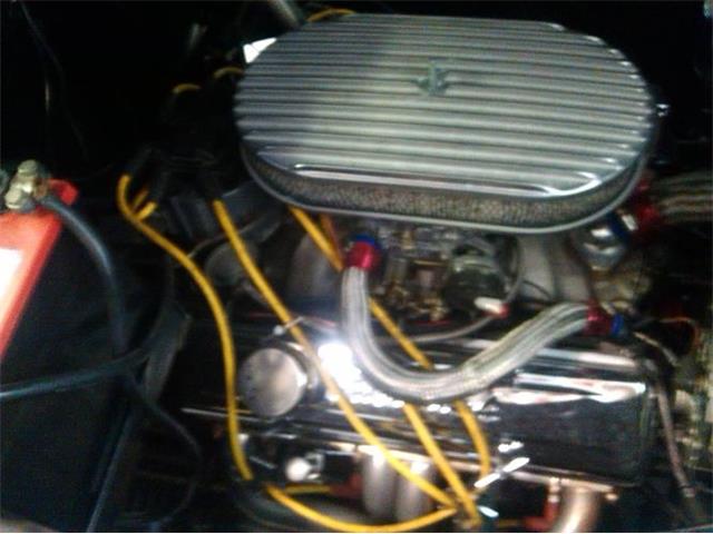 1939 Plymouth Business Coupe (CC-1148194) for sale in Cadillac, Michigan