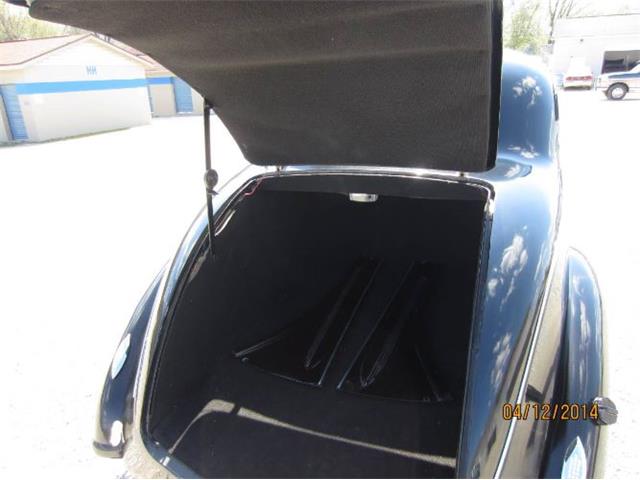 1939 Plymouth Business Coupe (CC-1148194) for sale in Cadillac, Michigan