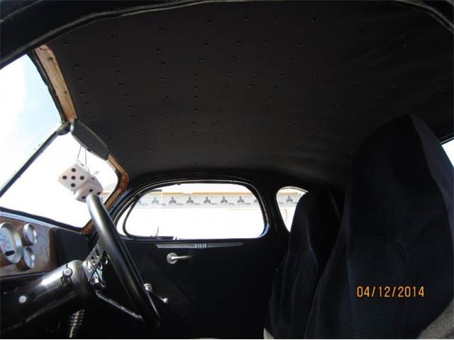 1939 Plymouth Business Coupe (CC-1148194) for sale in Cadillac, Michigan