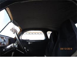 1939 Plymouth Business Coupe (CC-1148194) for sale in Cadillac, Michigan