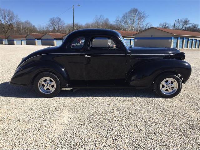 1939 Plymouth Business Coupe (CC-1148194) for sale in Cadillac, Michigan