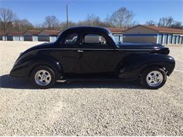 1939 Plymouth Business Coupe (CC-1148194) for sale in Cadillac, Michigan
