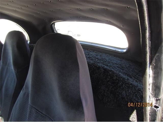 1939 Plymouth Business Coupe (CC-1148194) for sale in Cadillac, Michigan