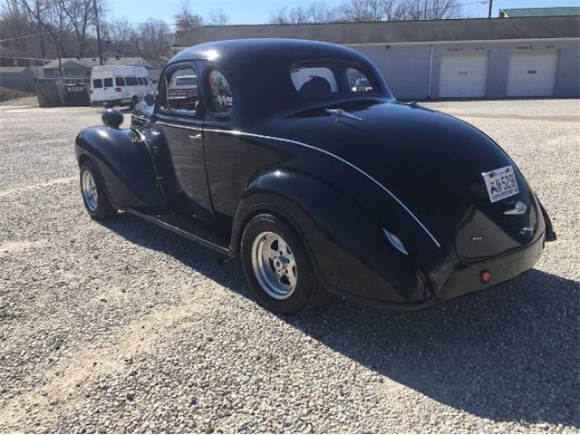 1939 Plymouth Business Coupe (CC-1148194) for sale in Cadillac, Michigan