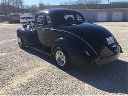 1939 Plymouth Business Coupe (CC-1148194) for sale in Cadillac, Michigan