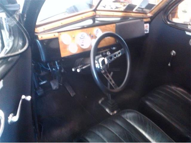 1939 Plymouth Business Coupe (CC-1148194) for sale in Cadillac, Michigan