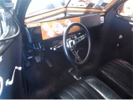 1939 Plymouth Business Coupe (CC-1148194) for sale in Cadillac, Michigan