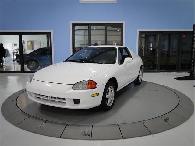 1997 Honda Civic (CC-1148203) for sale in Palmetto, Florida