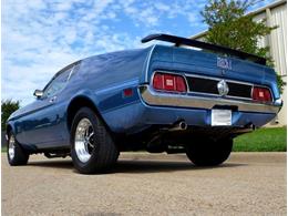 1971 Ford Mustang Mach 1 (CC-1148206) for sale in Arlington, Texas