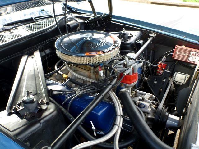 1971 Ford Mustang Mach 1 (CC-1148206) for sale in Arlington, Texas