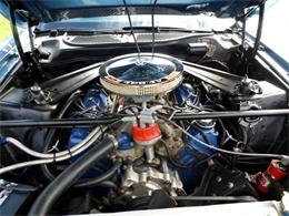 1971 Ford Mustang Mach 1 (CC-1148206) for sale in Arlington, Texas