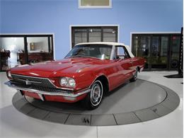 1966 Ford Thunderbird (CC-1148208) for sale in Palmetto, Florida