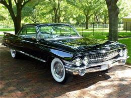 1961 Cadillac Coupe DeVille (CC-1148210) for sale in Arlington, Texas
