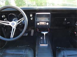 1968 Pontiac Firebird (CC-1148212) for sale in Dearborn, Michigan