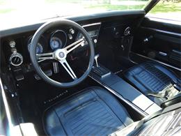 1968 Pontiac Firebird (CC-1148212) for sale in Dearborn, Michigan
