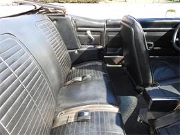 1968 Pontiac Firebird (CC-1148212) for sale in Dearborn, Michigan