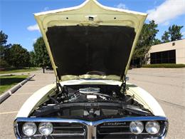 1968 Pontiac Firebird (CC-1148212) for sale in Dearborn, Michigan