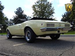 1968 Pontiac Firebird (CC-1148212) for sale in Dearborn, Michigan