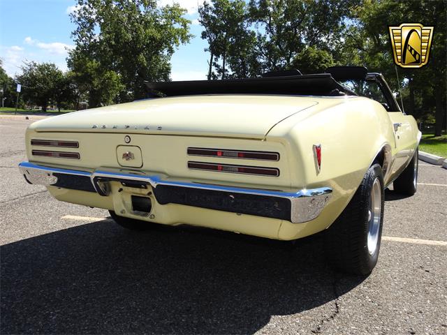 1968 Pontiac Firebird (CC-1148212) for sale in Dearborn, Michigan