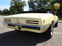 1968 Pontiac Firebird (CC-1148212) for sale in Dearborn, Michigan