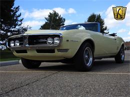 1968 Pontiac Firebird (CC-1148212) for sale in Dearborn, Michigan