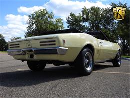 1968 Pontiac Firebird (CC-1148212) for sale in Dearborn, Michigan