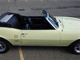 1968 Pontiac Firebird (CC-1148212) for sale in Dearborn, Michigan