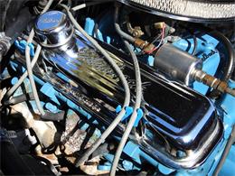 1968 Pontiac Firebird (CC-1148212) for sale in Dearborn, Michigan
