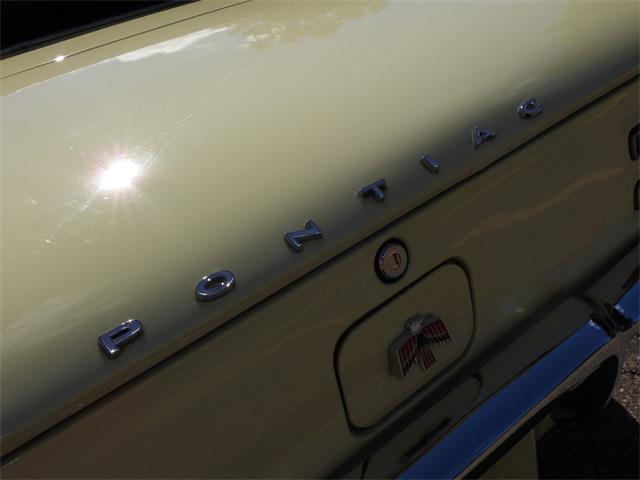 1968 Pontiac Firebird (CC-1148212) for sale in Dearborn, Michigan