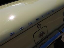 1968 Pontiac Firebird (CC-1148212) for sale in Dearborn, Michigan