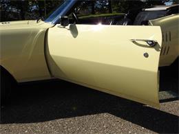 1968 Pontiac Firebird (CC-1148212) for sale in Dearborn, Michigan