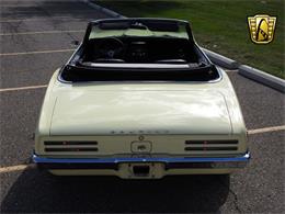 1968 Pontiac Firebird (CC-1148212) for sale in Dearborn, Michigan