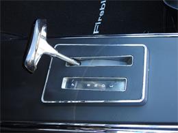 1968 Pontiac Firebird (CC-1148212) for sale in Dearborn, Michigan