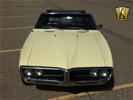 1968 Pontiac Firebird (CC-1148212) for sale in Dearborn, Michigan