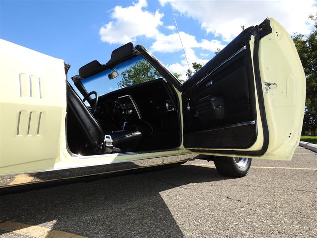 1968 Pontiac Firebird (CC-1148212) for sale in Dearborn, Michigan