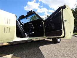 1968 Pontiac Firebird (CC-1148212) for sale in Dearborn, Michigan