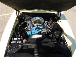 1968 Pontiac Firebird (CC-1148212) for sale in Dearborn, Michigan
