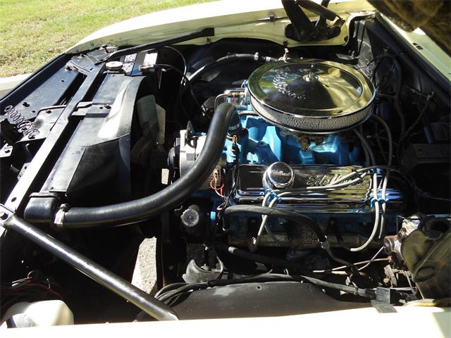 1968 Pontiac Firebird (CC-1148212) for sale in Dearborn, Michigan