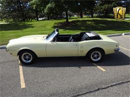 1968 Pontiac Firebird (CC-1148212) for sale in Dearborn, Michigan
