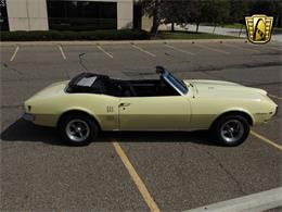 1968 Pontiac Firebird (CC-1148212) for sale in Dearborn, Michigan
