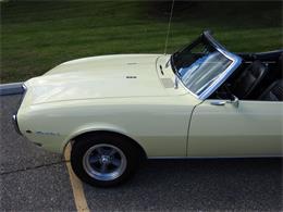 1968 Pontiac Firebird (CC-1148212) for sale in Dearborn, Michigan