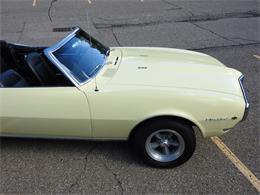 1968 Pontiac Firebird (CC-1148212) for sale in Dearborn, Michigan