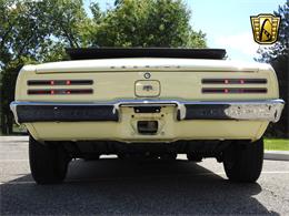 1968 Pontiac Firebird (CC-1148212) for sale in Dearborn, Michigan