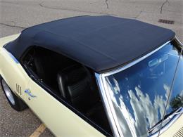 1968 Pontiac Firebird (CC-1148212) for sale in Dearborn, Michigan